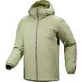 Noname Arcteryx Atom Hoody isolasjonsjakke - chloris