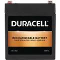 Duracell DR5-12, 12 V, 5000 mAh, 60 Wh, 1,45 kg, 72 mm, 101 mm