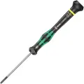 Wera 05118010001, 17,7 cm, Sort, Grønn