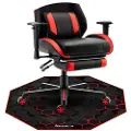 Huzaro 2.0 Gaming Gulvmatte