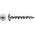 Spax 4.5X60/57 FZB PH TORX20 spånpladeskrue - (500 stk.)