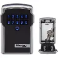 Master Lock Bluetooth Select Access Smart No. 5441EURD - Nøkkellåsboks - grå