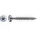 Spax 4.0X60/50 FZB PH TORX20 spånpladeskrue - (500 stk.)