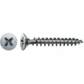 Spax 3,0X20 FZB US spånpladeskrue - (1000 stk.)