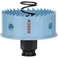 Bosch Power Change 64 Mm Hullsag For Metall