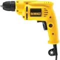 DeWalt Dwd014s-qs 550w 10 Mm Boremaskin