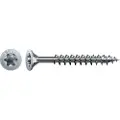 Spax 5,0X70/60 FZB US TORX20 spånpladeskrue - (200 stk.)