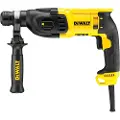 DeWalt Slagboremaskin 800w