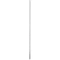 Bosch SDS-max-7 - Bor - for betong, murverk, kalkstein, forsterket betong - 16 mm - SDS-max - lengde: 1340 mm