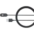 Arlo Ultra VMA5001C - Kamerakabel - USB (hann) til terminal (magnet) - 2.44 m - innendørs - svart - Europa - for Arlo Pro 3, Ultra 4K
