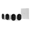 Arlo Ultra 2 4K UHD Wire-Free Security Camera System - 4 Cameras