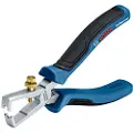 Bosch Professional - Kabelskrelletang