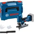 Bosch Gst 18v-125 S + L-boxx 136 Stikksag