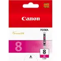 Canon Cli-8 Ip4200/5200/6600d Blekkpatron