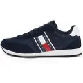 Tommy Hilfiger Runner Casual Ess Treningssko