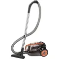 MPM Mod-25 750w Støvsuger