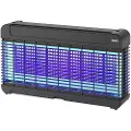 EDM Profesional Led Elektrisk Insektfanger 11w