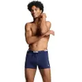 Puma Logo Badeshorts Boxer