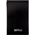 Silicon Power Sp010tbphda80s3k Ekstern Hdd