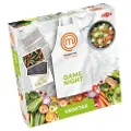 Tactical Tactic MasterChef Game Night Vegetar