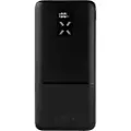 Teknikproffset Zen USB-C PD 20W Power Bank 20.000 mAh Black Nødlader - Svart - 20000 mAh