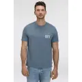 Levi's Relaxed Fit Kortarmet T-skjorte