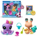 Littlest Pet Shop PET PAIR ASS CDU - assorted