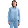 Tom Tailor Summer Denimjakke