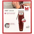 Moser Rasierer MOSER 1430-0050, 1400 Cordless Kerp. Maskin (1430-0050)