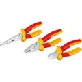 Bosch Vde-isolert Tangsett 3 Stykker
