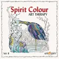 Forlaget Unicorn Spirit Colour - Art Therapy Vol.2