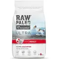 Raw Paleo Ultramini Adult Hundemat Med Storfekjøtt For Voksne Hunder 8kg