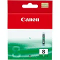 Canon CLI-8 G Blekkpatron grøn