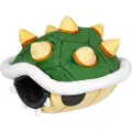 Tomy Mario Plysjfigur Av Bowsers Skall Til Kart 23 Cm