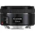Canon EF 50mm f/1.8 STM