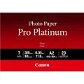 Canon Pt-101 20 Pack Papir