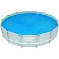 Bestway 58252, Soltrekk til basseng, Blå, 1,27 kg, Blister, 380 mm, 580 mm