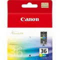 Canon CLI-36 Blekkpatron 3 farge