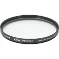 Canon - Filter - beskyttelse - 67 mm - for EF EF-S PowerShot SX50 HS, SX520 HS, SX530 HS, SX540 HS