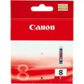 Canon CLI-8 R Blekkpatron rød