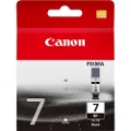 Canon PGI-7 BK Blekkpatron svart foto