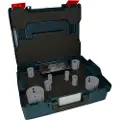 Bosch Pro Pc Plus Hullsag For Tre 8 Stykker
