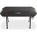 Drift Dz175 Rgb 130x75 Cm Gaming Skrivebord