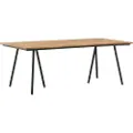 Venture Home Venture HomeSpisebord ChanBrunSpisebordFra Homeroom