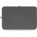 Tucano Melange Etui for Laptop 18" | Svart