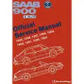 BENTLEY (ROBERT) INC.,US Saab 900 16 Valve 1985-1993 Official Service Manual