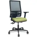 Piqueras Y Crespo Bormate Asyncro Arms 2d Ergonomisk Kontorstol