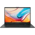 Asus Vivobook Go 15 OLED - 15,6", Ryzen 5, 16GB, 512GB