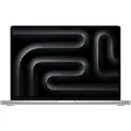 Apple MacBook Pro Z1FP 41,05cm 16,2Zoll StD M4 Pro 14C CPU/20C GPU/16C N.E. 48GB 1TB SSD 140W USB-C DE Silber (Z1FP-MX2T3D/A-07NKWM)