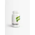 Body Science 2 x C-vitamin – Body Science Vitamin C, 100 tabletter - Vitaminer